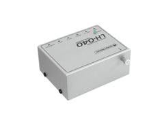 Préamplificateur phono Omnitronic Lh-040