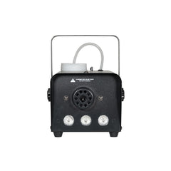 Equinox VS 400 LED Fogger Smoke Machine inc Wireless Remote