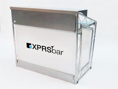 LiteConsole XPRSBar