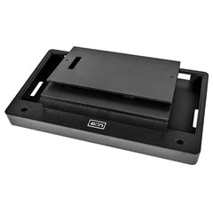 UDG Ultimate DJ Podium Workstation Black