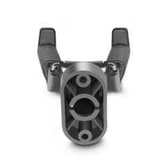 Gravity GS 01 WMB Support mural pour guitare avec serre-cou