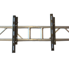Liteconsole 55-Zoll-TV-Unterstützung für Liteconsole MK2 TV VESA-Halterung