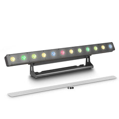 Cameo PIXBAR 400 PRO Professional 12 x 8 W RGBW LED Bar