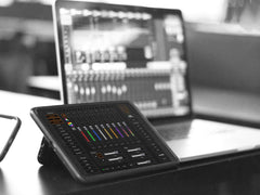 Eurolite freeDMX AP Wi-Fi Interface für Light Captain oder Light'J *B-Ware