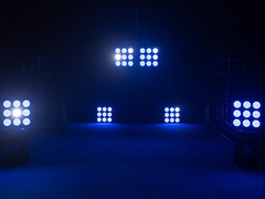 Eurolite LED IP Atmo Blinder 9