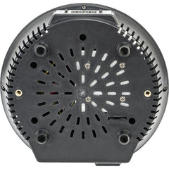 Ibiza STAR-WASH LED Moving Head RGBW black