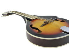 DIMAVERIE ML-002 Mandoline, sunburst