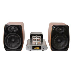 Système audio vintage Madison 2 X 30 W RMS