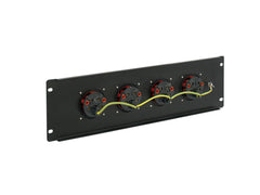 Eurolite Pdm 3U-4Cee 32A 5Pin