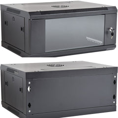 Adastra Rack Cabinet 4U x 450mm  Deep