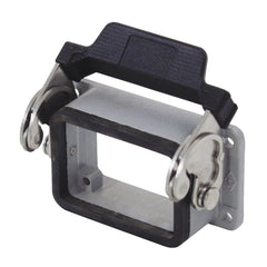 Ilme Attachment Casing For 6-Pin Open Below