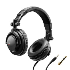 Hercules HDP DJ45 DJ Headphones *B-Stock