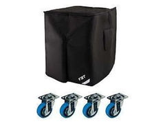 FBT Audio PM-CH 15S - Cover for PROMaxX 15 with wheels