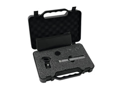 Omnitronic Mic Cm-53 Condenser Microphone