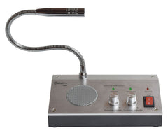 Adastra Through Glass Microphone Intercom