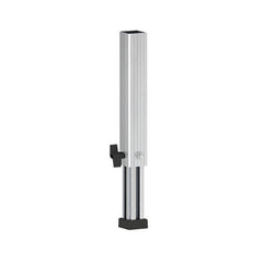 Showgear Mammoth-D Telescopic leg 40-60 60x60x2mm