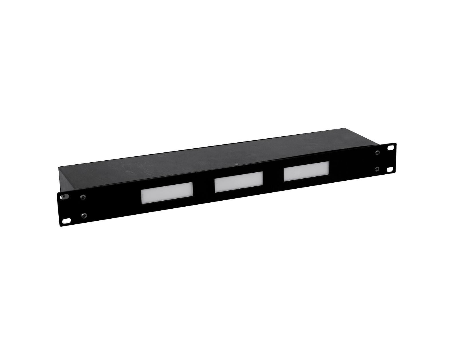 Spl Rack Fx Omnitronic SPL-1 Indicator Rack Mount – Simply Sound and Lighting
