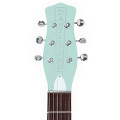 Danelectro Dc59m Nos - Sea Foam Green