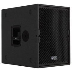 RCF TTS 15-A Subwoofer 15" Active Subwoofer