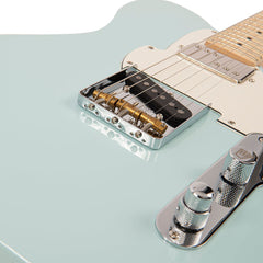 Fret King Country Squire Classic - Laguna Blue