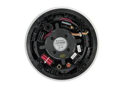 Omnitronic CST-808 Enceinte de plafond 2 voies