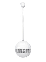 Suspension de haut-parleur de plafond Omnitronic Wp-1H