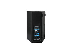 Omnitronic Pas-208A Mk3 2-Wege-Top, Aktiv, Dsp