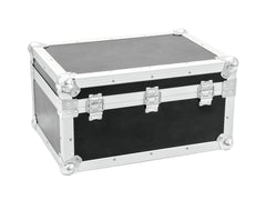 Roadinger Universalkoffer Tour 52X36X29Cm Schwarz
