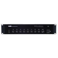 Clever Acoustics MA 260 100V 60W Mischverstärker