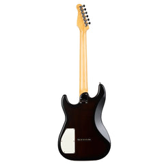 Godin Session Ht  Electric Guitar - Bourbon Burst Rn W/bag