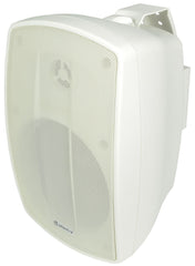 Adastra BH5V-W 100V Background Speaker IP44 White