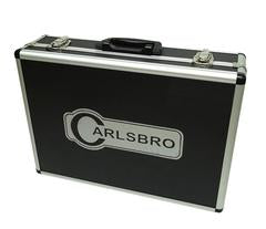 Carlsbro DM7 Drum Microphone Set in Case