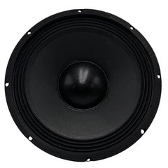 2x Roar RSP10 Speaker Driver Woofer 10" 300W RMS 8 ohm