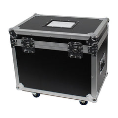 eLumen8 Medium Road Case with Wheels