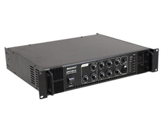 Omnitronic Mpz-180.6 Pa Mixing Amplifier