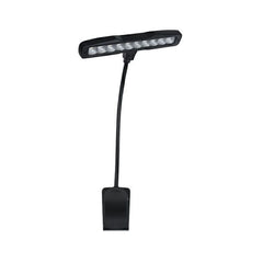 Showgear MusicStand Light 10 White LED