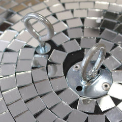 Equinox 1m (40") Mirror Ball 20mm Facets Mirrorball