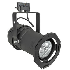 Artecta Par 46 Tracklight -Warm on Dim