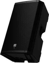 2x Electrovoice ZLX-15P-G2 2-way 15" Powered Speaker 1000w inc covers