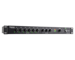 Denon DN-306X Rack Mixer 1U