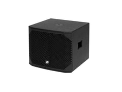 Omnitronic Azx-115 Pa Subwoofer 400W