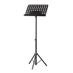 Heavy Duty Music Stand with Tripod Base