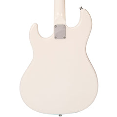 Saffire 6 Electric Guitar - Vintage White
