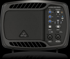 Behringer B105D Ultrakompakter 50-Watt-PA/Monitor