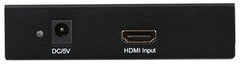 Pro Signal 2 Way HDMI over Cat5e CAT6 HDMI Splitter
