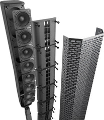 Electro-Voice Evolve 50M Column Loudspeaker Black *B-STOCK*