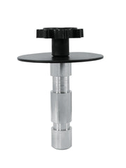 Eurolite Tv-12 Tv Spigot M12 avec vis à tête