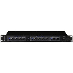 Jb Systems ENH 2.3 Sound Enhancer Processor Bass Booster PA DJ Subwoofer Out