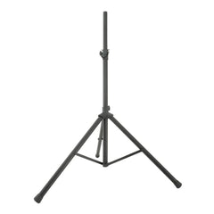 QTX Steel Lautsprecherständer 25KG Schwarz **