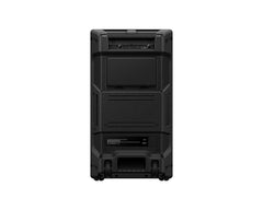 AlphaTheta WAVE-EIGHT 8" Battery Powered Loudspeaker +Bluetooth IPX4